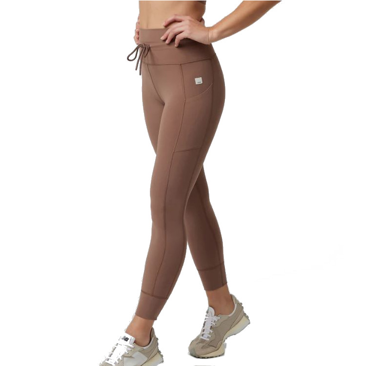 Vuori Daily Pocket Legging - Women's - Image 5